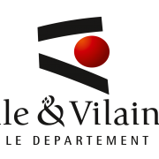 Logo ille et vilaine sansfond