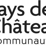 Logotype pays de chateaugiron communaute couleur